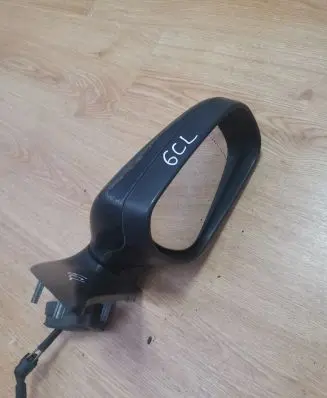 Citroen Xsara Manual wing mirror 017002 027002 9636883077