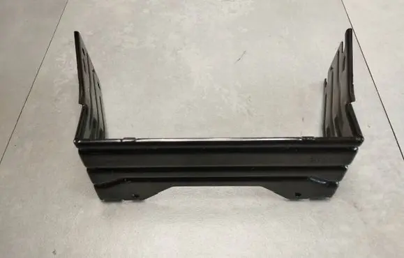 Mercedes-Benz ML W164 Other interior part A1646801514