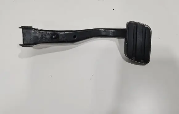 Porsche Cayman 982 Brake pedal 99142314120