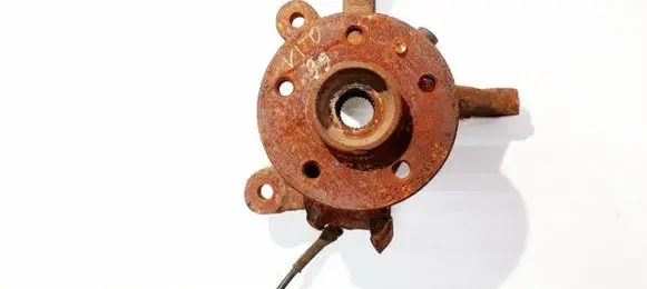 Mercedes-Benz Vito Viano W638 Front wheel hub