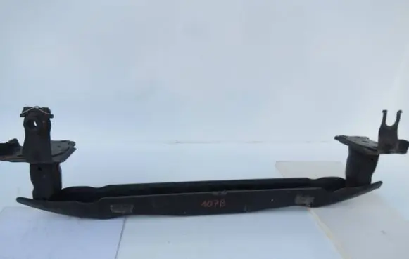 Porsche Cayenne (9PA) Front bumper cross member 7L0807109E CZFH624707