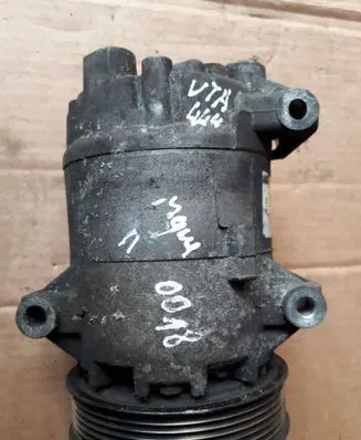 Renault Scenic II - Grand scenic II Air conditioning (A/C) compressor (pump) 8200309193