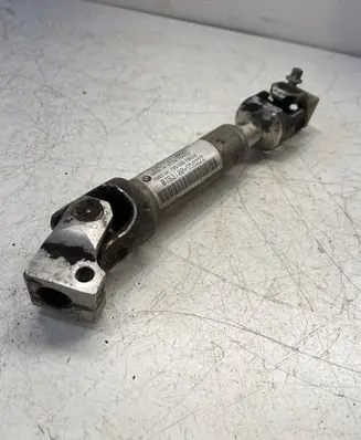 BMW X5 E70 Steering column universal joint 32677411002X 12010515530 677411