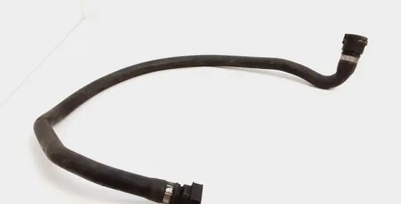 BMW 5 E60 E61 Engine coolant pipe/hose 7787458