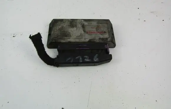 Seat Cordoba (6K) LP gas control unit module 