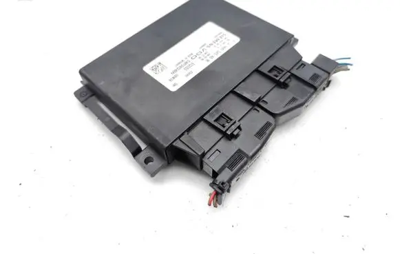 Mercedes-Benz C W204 Gearbox control unit/module A0005454616 5WP20124BN A0024484610