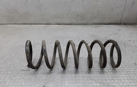 Mazda 3 I Rear coil spring
