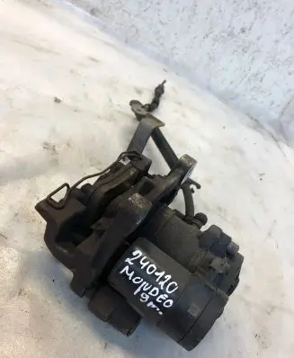 Ford Mondeo MK V Rear brake caliper