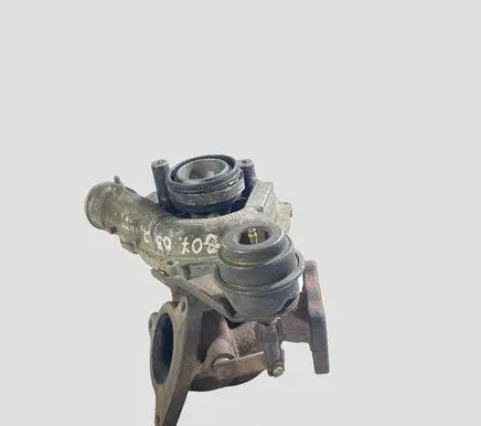 Peugeot 807 Turbo 9644384180