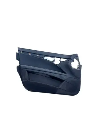Mercedes-Benz E AMG W211 Front door card panel trim A2117200967 00007F40 7701374