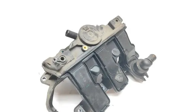 Renault Trafic III (X82) Intake manifold 086190315