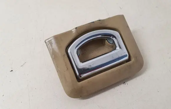 Volkswagen Multivan T5 Tie down hook / loop 7H5802994