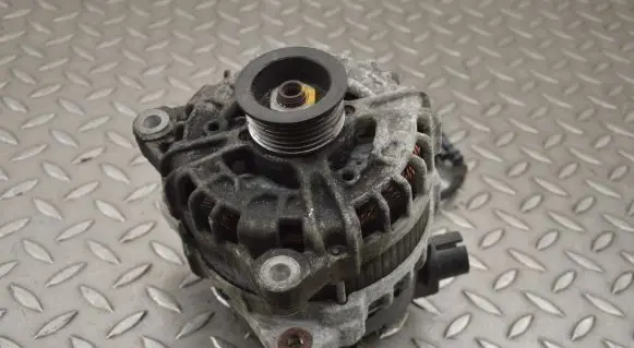 Land Rover Range Rover Evoque L538 Generator/alternator GX7310300DE