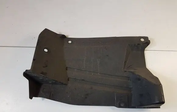 Mitsubishi Outlander Pickup box liner 5370B055