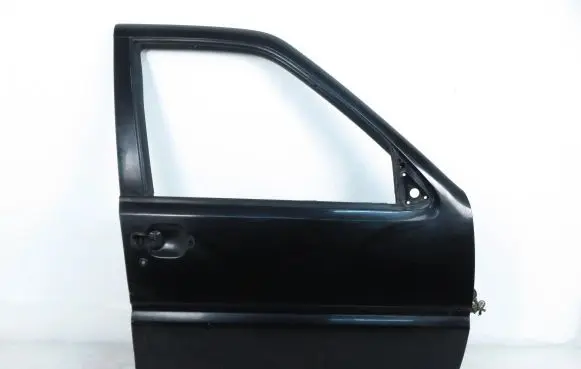 Ford Maverick Door (2 Door Coupe) 