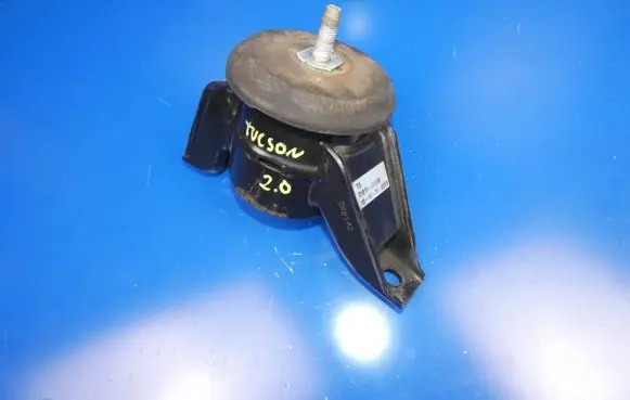 Hyundai Tucson TL Engine mount vacuum valve 21810-D3500 1510290373