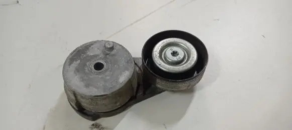 Chevrolet Camaro Generator/alternator belt tensioner 12627119
