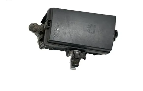 Volkswagen PASSAT B8 Fuse box set 5Q0907361B 44811 5Q0937125B