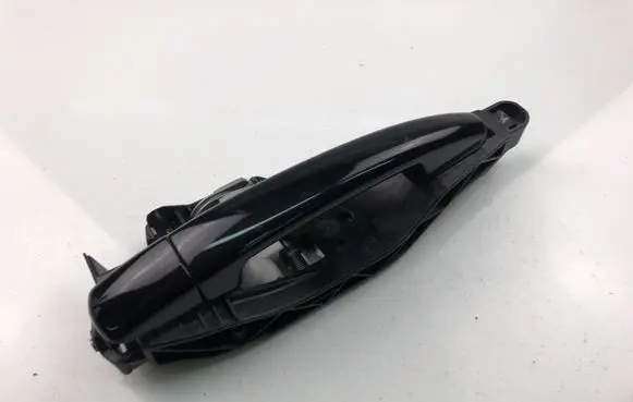 Peugeot 208 Front door exterior handle 9101GH