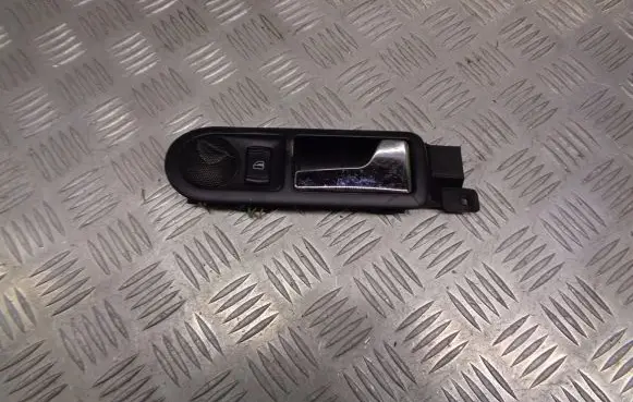 Volkswagen PASSAT B5 Quarter vent window switch 1J0959855