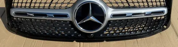 Mercedes-Benz GLB X247 Front grill A2478885900