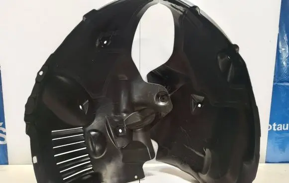 Tesla Model Y Front wheel arch liner splash guards 149261300c