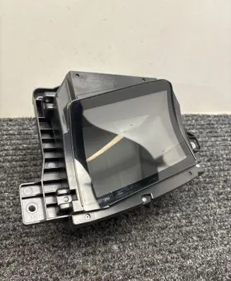 BMW X6 F16 Head up display screen 9384375