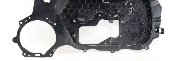 Tesla Model 3 Front window lifting mechanism without motor 1092147-00-D 109214700D 1092147