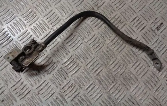 Ford Grand C-MAX Negative earth cable (battery) AV6N10C679BA