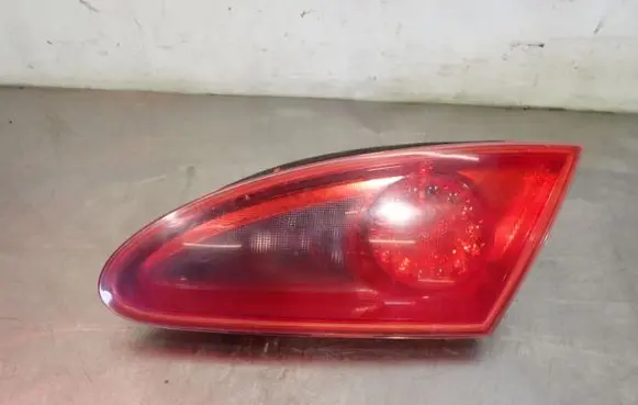 Seat Leon (1P) Rear/tail lights 6L5945231