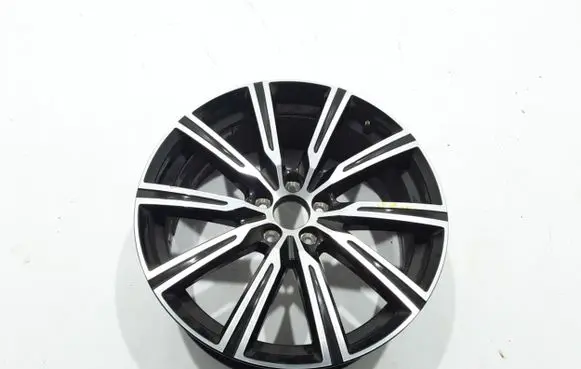 R19 alloy rim