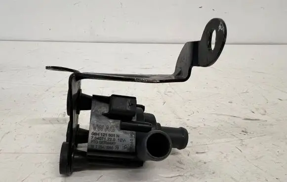 Audi A5 Electric auxiliary coolant/water pump 06H121601N 704071220 251398079