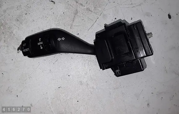 Ford C-MAX I Light switch 4M5T-13335-BD