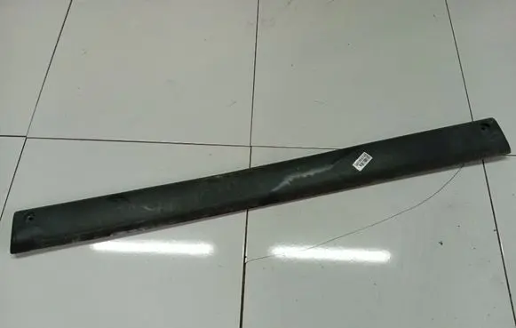 Renault Master II Rear door trim (molding) 7701692582