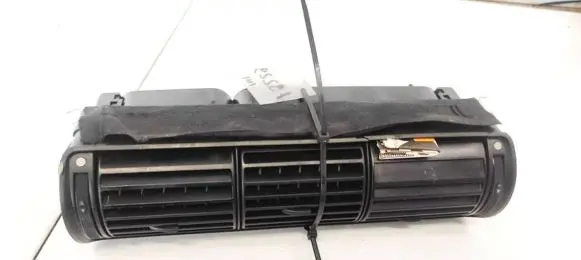 Dash center air vent grill