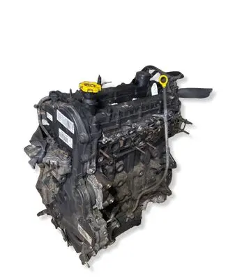 Chrysler Grand Voyager V Engine 04666708AB P04666708AB