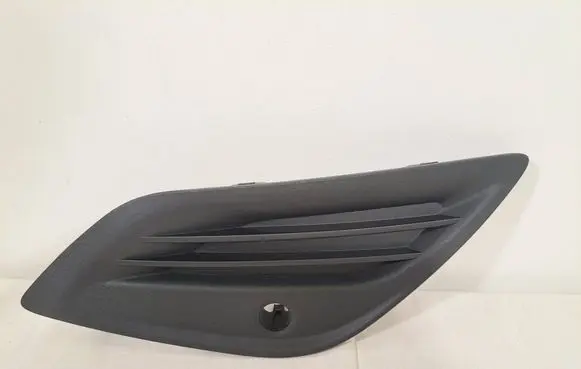 Volvo S60 Front bumper lower grill 31290982