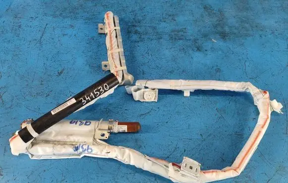 Lexus CT 200H Roof airbag 6217076010
