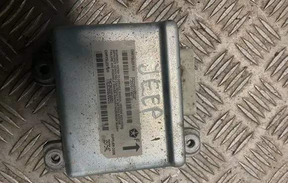 Jeep Grand Cherokee Airbag control unit/module