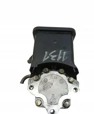 BMW 3 E46 Power steering pump