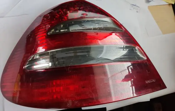 Mercedes-Benz E W211 Rear/tail lights A2118200564