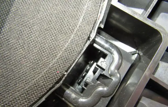 Panel speaker