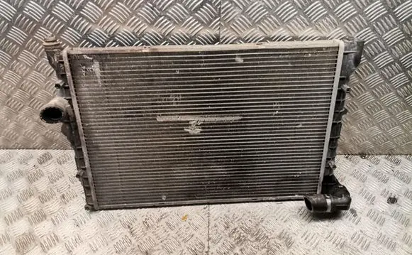 Alfa Romeo 147 Coolant radiator