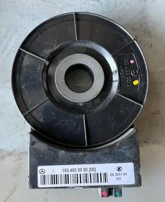Mercedes-Benz ML W163 Steering angle sensor 1634600090 163460009000 1634660021