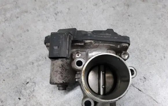 Ford Focus Throttle body valve 5.09890.02