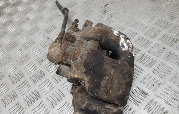 Seat Alhambra (Mk1) Front brake caliper