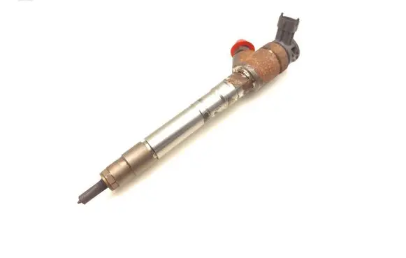 Jeep Grand Cherokee Fuel injector 35062015F 0445110523
