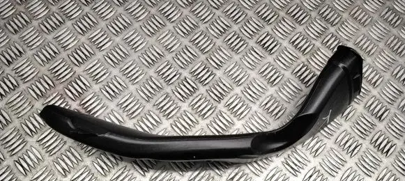 Volvo V70 Cabin air duct channel 31332068