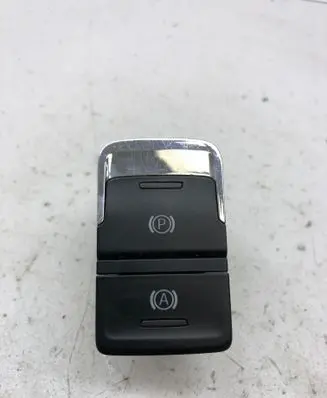 Seat Leon (5F) Hand parking brake switch 575927225
