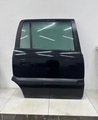 Opel Zafira A Rear door 